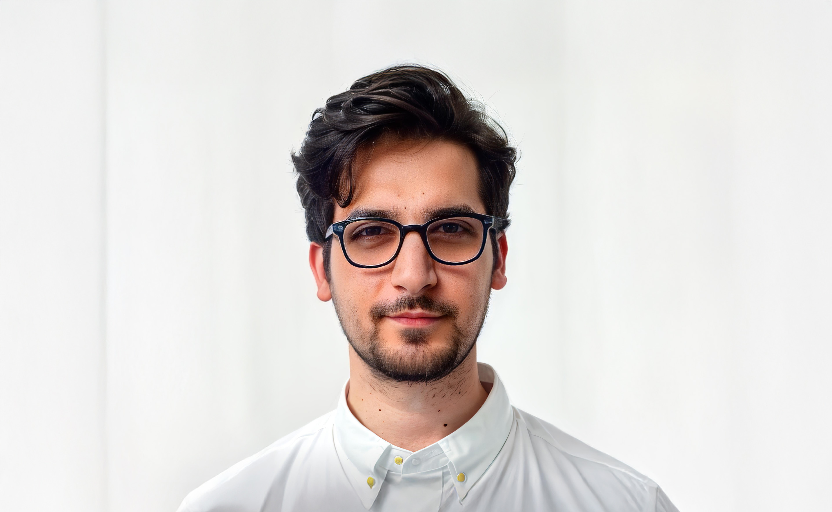 Enes ÇEB - CTO